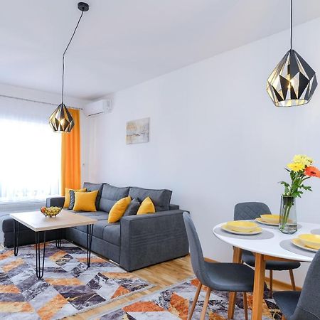 Sara Apartments 维索科 外观 照片