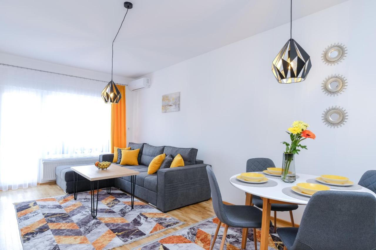 Sara Apartments 维索科 外观 照片