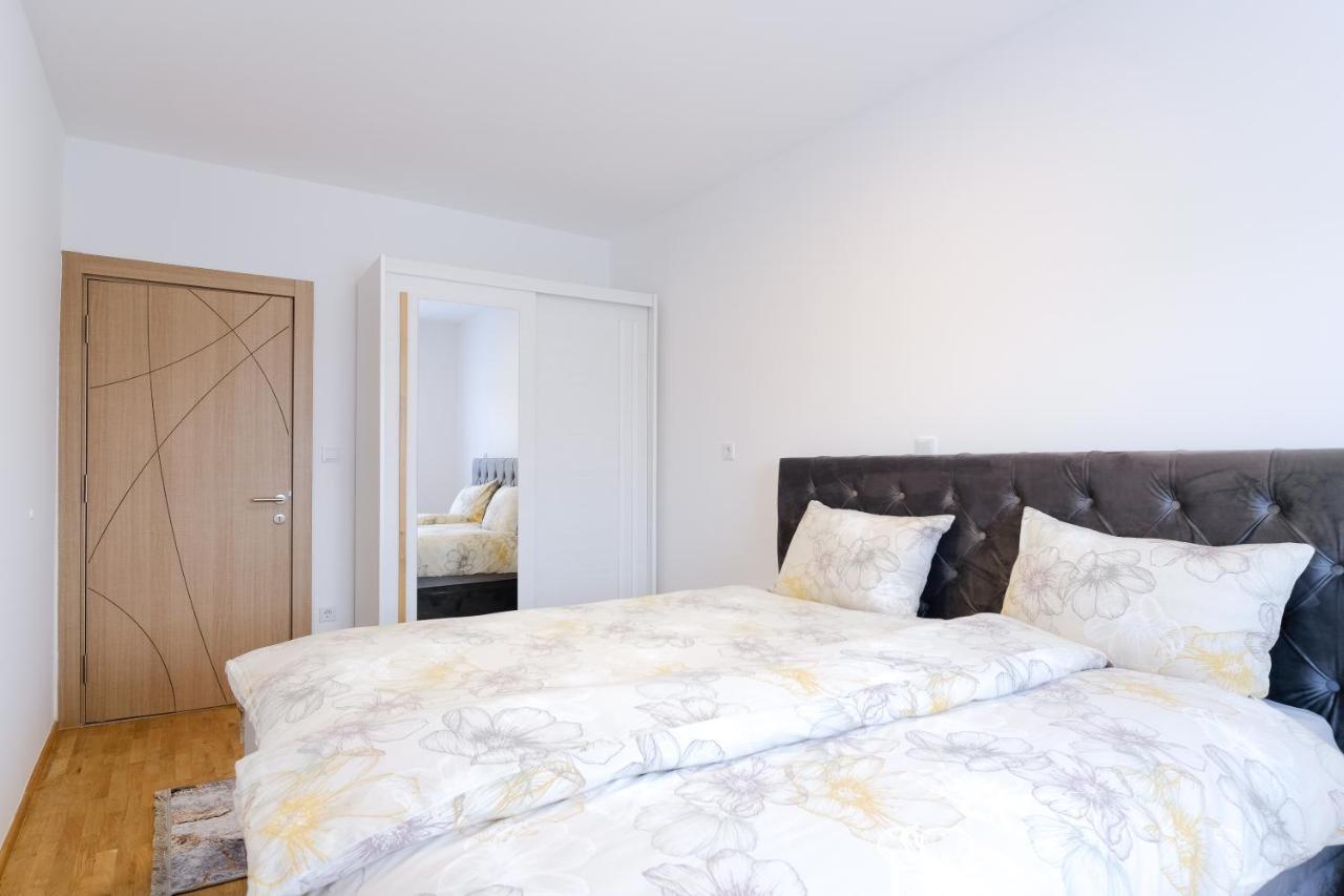 Sara Apartments 维索科 外观 照片