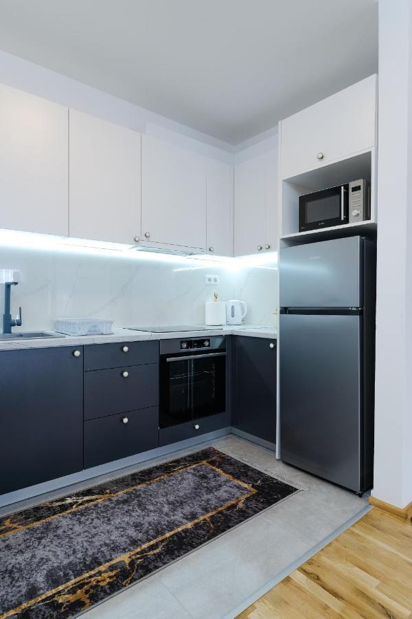 Sara Apartments 维索科 外观 照片