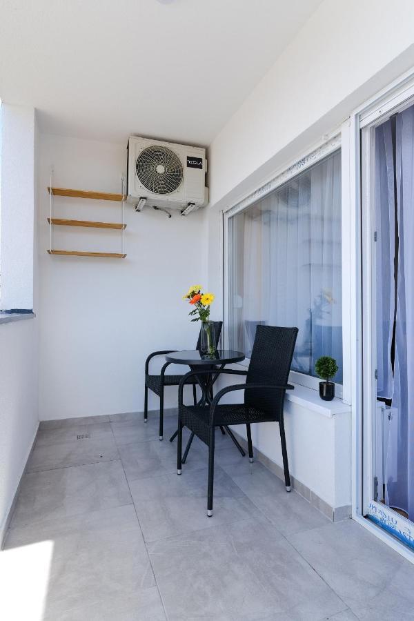 Sara Apartments 维索科 外观 照片
