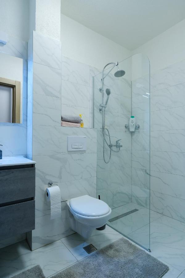 Sara Apartments 维索科 外观 照片