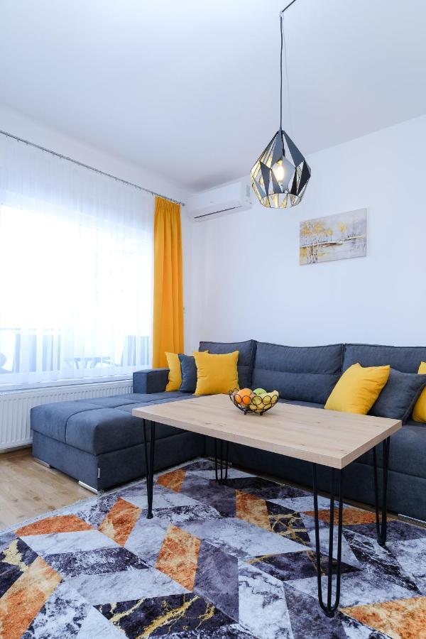 Sara Apartments 维索科 外观 照片