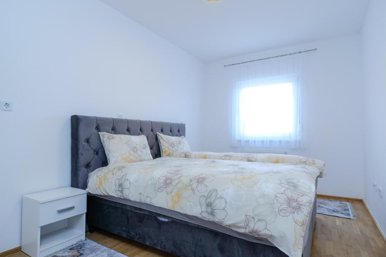 Sara Apartments 维索科 外观 照片