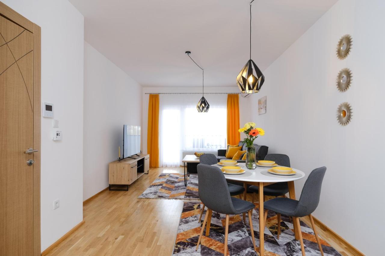 Sara Apartments 维索科 外观 照片