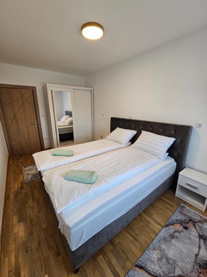 Sara Apartments 维索科 外观 照片