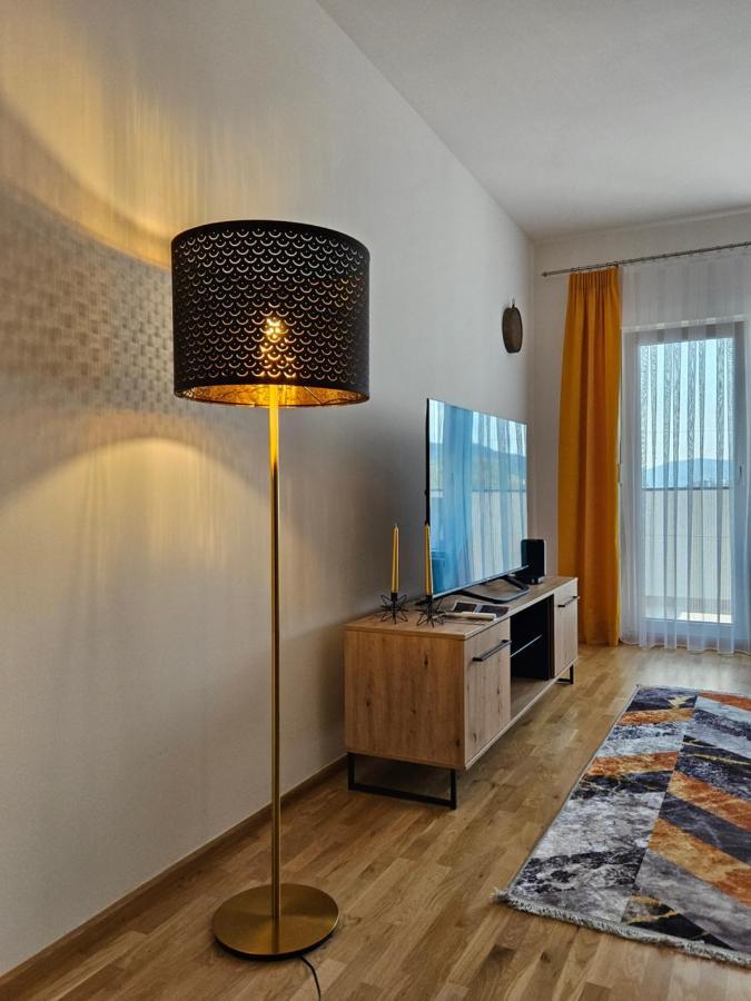 Sara Apartments 维索科 外观 照片